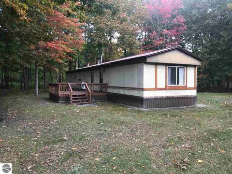 4283 Taral Terrace Dr, Au Gres, MI 48703 photo 2