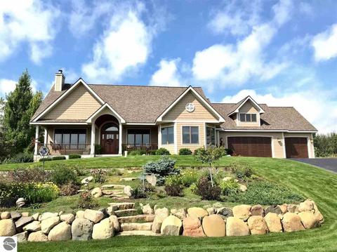 7096 S Cedarview Ln, Cedar, MI 49621 photo 26
