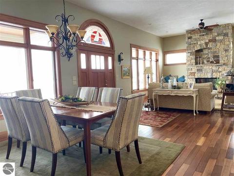 7096 S Cedarview Ln, Cedar, MI 49621 photo 8