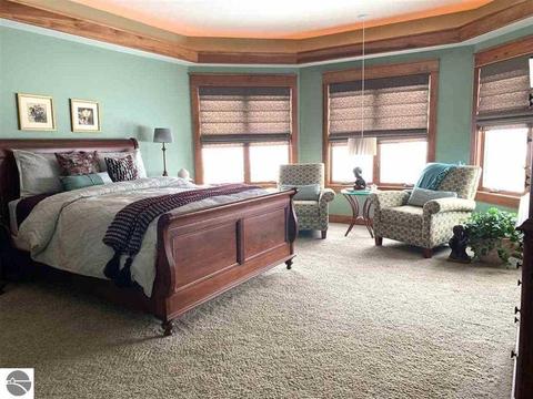 7096 S Cedarview Ln, Cedar, MI 49621 photo 13