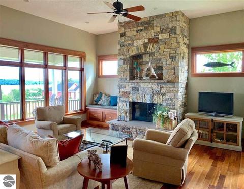 7096 S Cedarview Ln, Cedar, MI 49621 photo 6