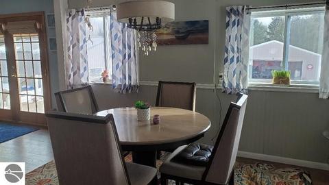 3597 E Sage Lake Rd, Lupton, MI 48635 photo 9