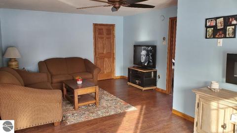 3597 E Sage Lake Rd, Lupton, MI 48635 photo 8