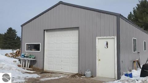 3597 E Sage Lake Rd, Lupton, MI 48635 photo 3