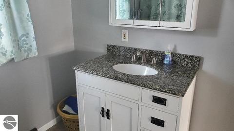 3597 E Sage Lake Rd, Lupton, MI 48635 photo 14