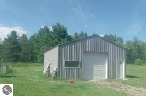 3597 E Sage Lake Rd, Lupton, MI 48635 photo 2