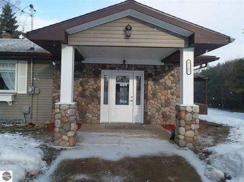 4165 Lake, Gladwin, MI 48624 photo 1