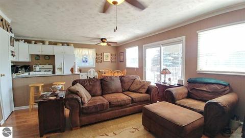 340 Gitchegumee Dr, Buckley, MI 49620 photo 13
