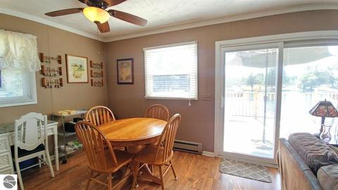 340 Gitchegumee Dr, Buckley, MI 49620 photo 7