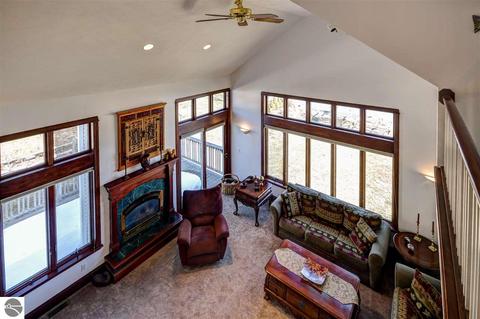 8193 S Pine Tree Ln, Cedar, MI 49621 photo 26