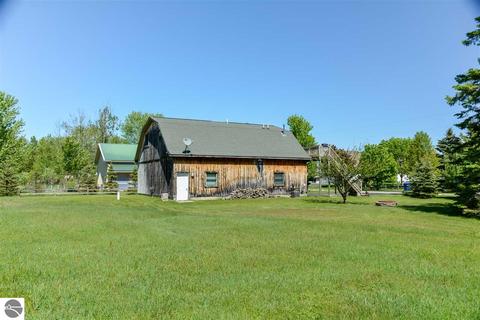 8193 S Pine Tree Ln, Cedar, MI 49621 photo 43