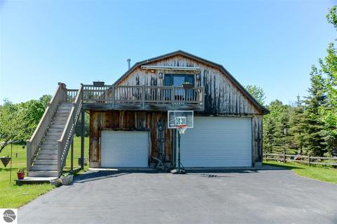 8193 S Pine Tree Ln, Cedar, MI 49621 photo 44
