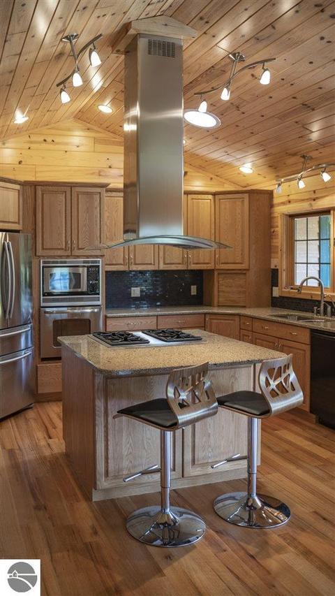 5375 Wright Rd, Bellaire, MI 49615 photo 18