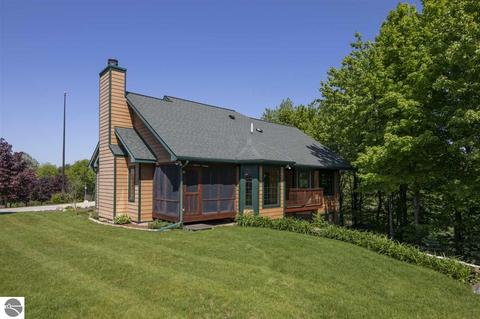 5375 Wright Rd, Bellaire, MI 49615 photo 4