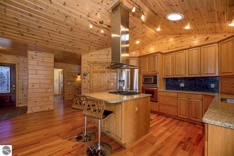 5375 Wright Rd, Bellaire, MI 49615 photo 17