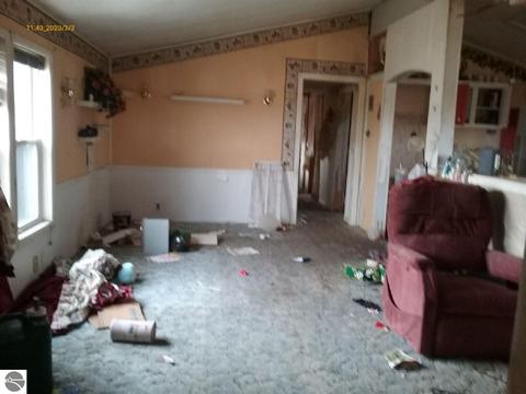 740 N Pingree Rd, Sumner, MI 48889 photo 3