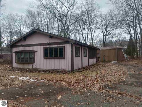 4230 Anne St, Au Gres, MI 48703 photo 1
