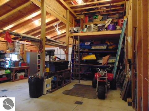 2871 E Roggy Rd, Ithaca, MI 48847 photo 6
