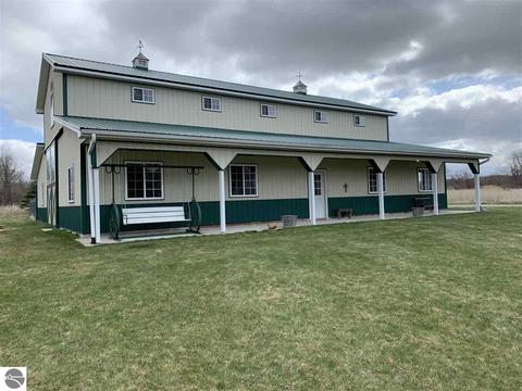 800 N Jerome Rd, Ithaca, MI 48847 photo 6
