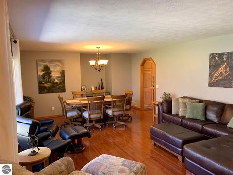 2603 Pointer Rd, West Branch, MI 48661 photo 6