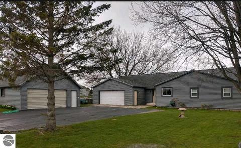 1818 Riverside Dr, Au Gres, MI 48703 photo 3