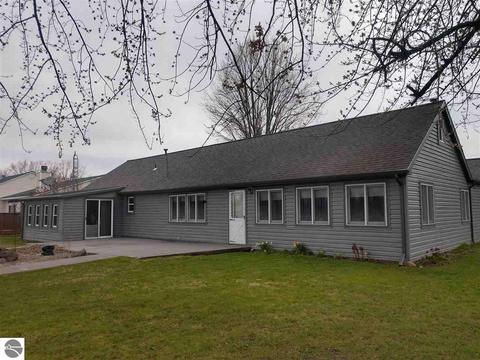 1818 Riverside Dr, Au Gres, MI 48703 photo 2
