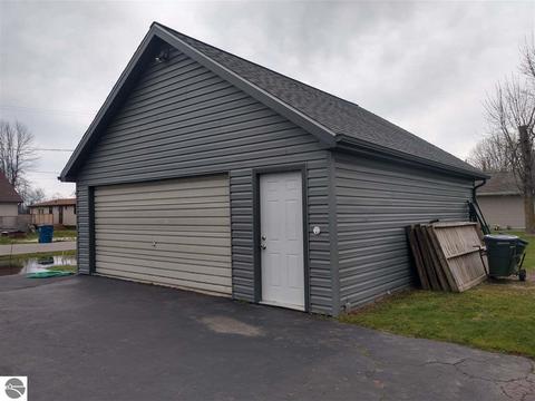 1818 Riverside Dr, Au Gres, MI 48703 photo 8