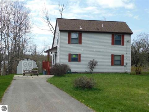 2872 E Lake Dr, Lupton, MI 48635 photo 19