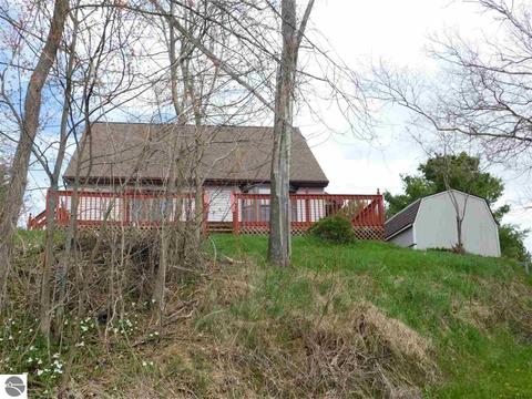 2872 E Lake Dr, Lupton, MI 48635 photo 1