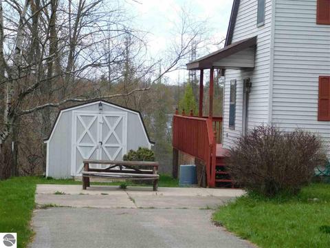 2872 E Lake Dr, Lupton, MI 48635 photo 16