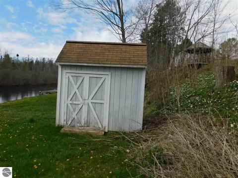 2872 E Lake Dr, Lupton, MI 48635 photo 18
