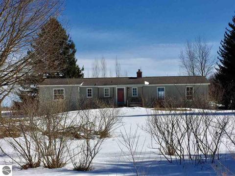 4548 S Ski View Cir, Cedar, MI 49621 photo 1