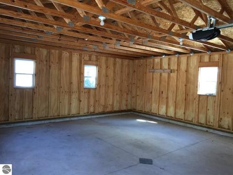 4548 S Ski View Cir, Cedar, MI 49621 photo 3