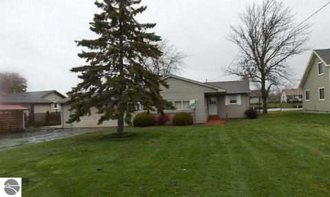 2263 Bay Ridge Dr, Au Gres, MI 48703 photo 1