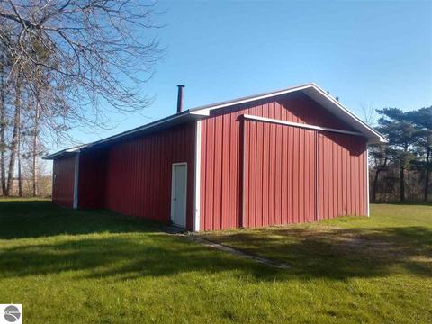 3725 E Huron Rd, Au Gres, MI 48703 photo 8