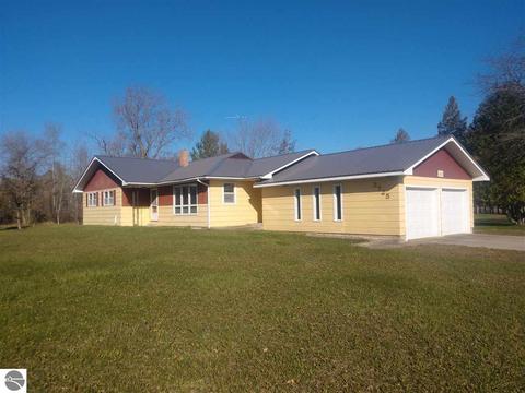 3725 E Huron Rd, Au Gres, MI 48703 photo 1