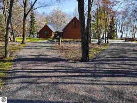 2550 E Booth Rd, Au Gres, MI 48703 photo 7