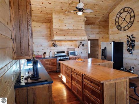 2550 E Booth Rd, Au Gres, MI 48703 photo 31
