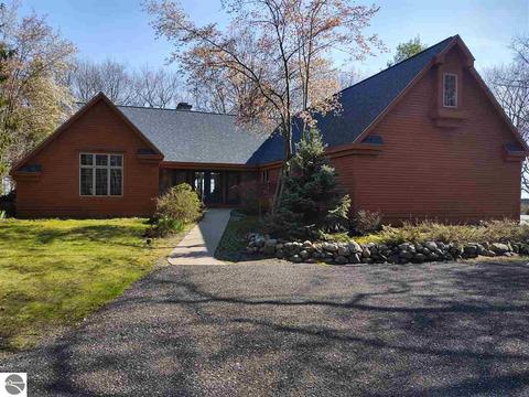 2550 E Booth Rd, Au Gres, MI 48703 photo 3