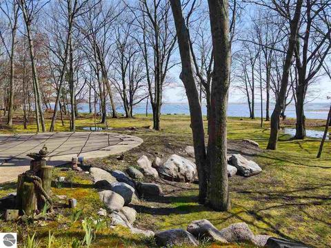 2550 E Booth Rd, Au Gres, MI 48703 photo 9