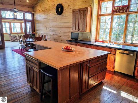 2550 E Booth Rd, Au Gres, MI 48703 photo 30