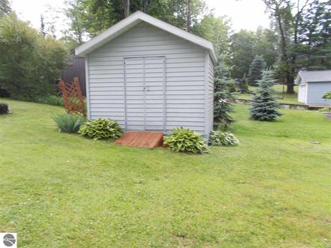 5537 N Shady Ln, Hale, MI 48739 photo 14
