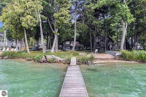 8607 Deadstream Rd, Honor, MI 49640 photo 82