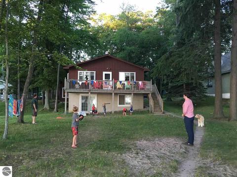 8607 Deadstream Rd, Honor, MI 49640 photo 34