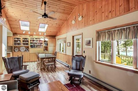 8607 Deadstream Rd, Honor, MI 49640 photo 67