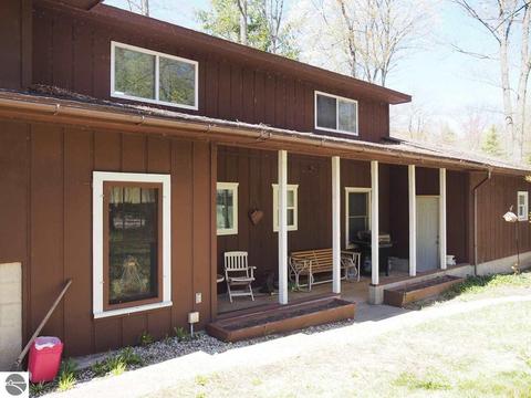 8607 Deadstream Rd, Honor, MI 49640 photo 52