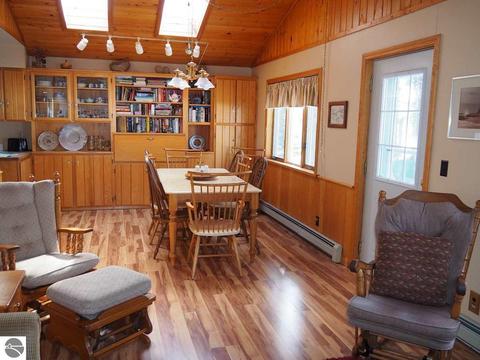8607 Deadstream Rd, Honor, MI 49640 photo 3