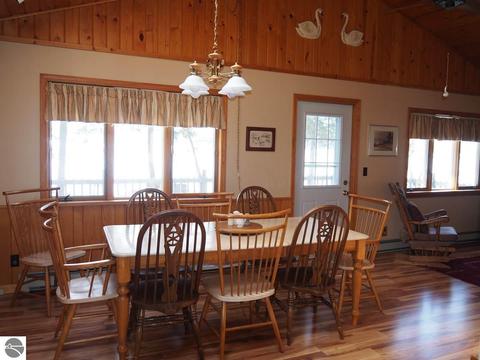 8607 Deadstream Rd, Honor, MI 49640 photo 8