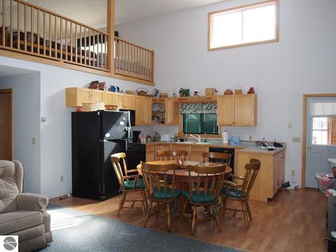 8607 Deadstream Rd, Honor, MI 49640 photo 29