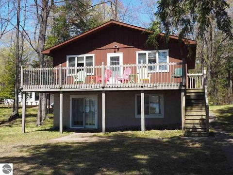 8607 Deadstream Rd, Honor, MI 49640 photo 51